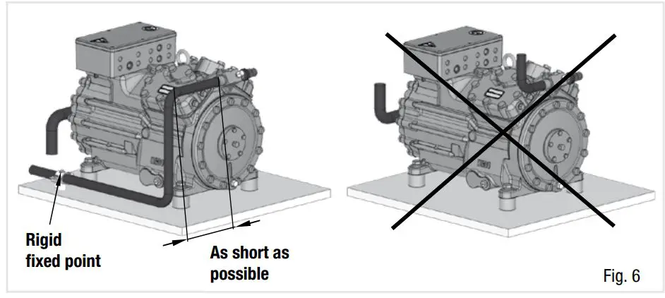 Danfoss-BOCK-HG22e-GEA-Semi-Hermetic-Compressor-fig-10
