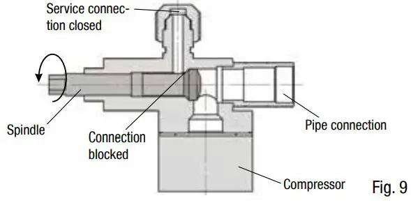 Danfoss-BOCK-HG22e-GEA-Semi-Hermetic-Compressor-fig-12