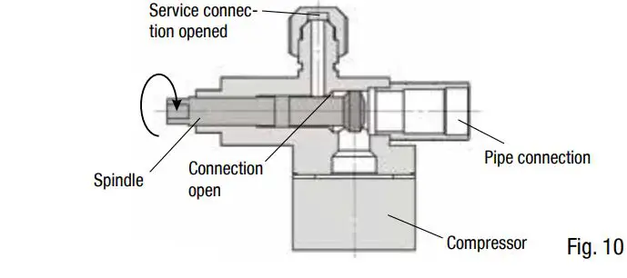 Danfoss-BOCK-HG22e-GEA-Semi-Hermetic-Compressor-fig-13