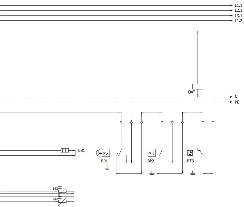 Danfoss-BOCK-HG22e-GEA-Semi-Hermetic-Compressor-fig-17