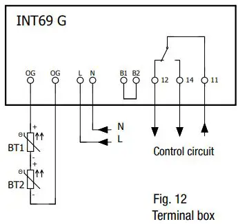 Danfoss-BOCK-HG22e-GEA-Semi-Hermetic-Compressor-fig-18