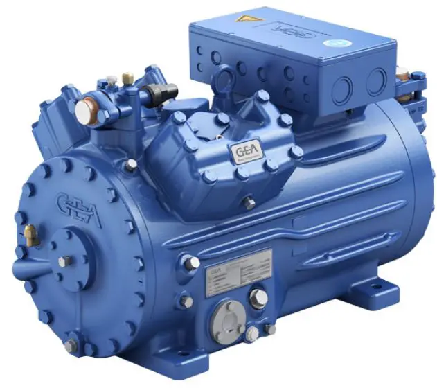 Danfoss-BOCK-HG22e-GEA-Semi-Hermetic-Compressor-product