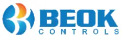 BEOK CONTROLS Logo