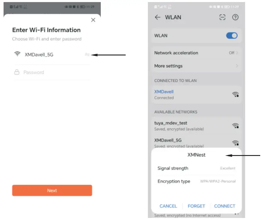 BEOK CONTROLS TFT LCD Heating Thermostat - Discovering devices