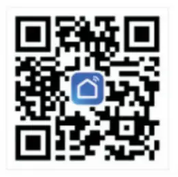 BEOK CONTROLS TFT LCD Heating Thermostat - Qr Code 1