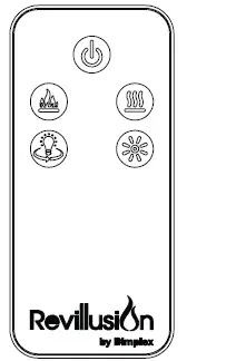 Revillusion-RLG25-25-Inch-Electric-Log-Set-8