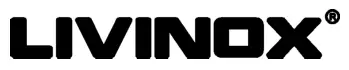 LIVINOX Logo