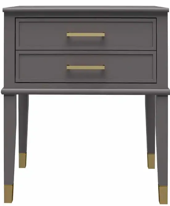 COSMOLIVING-082019PK-Westerleigh-Graphite-Gray-End-Table-product