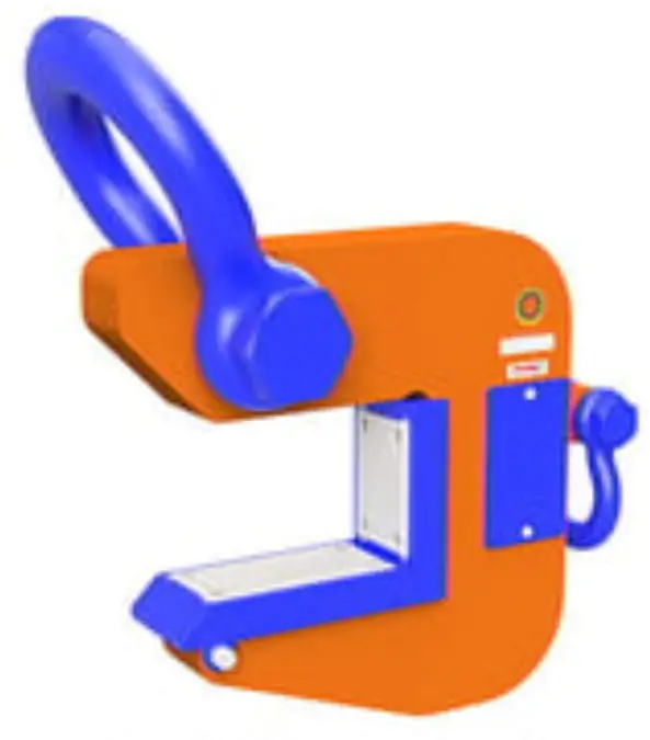 Crosby ip IPPH (2) Lifting Clamps