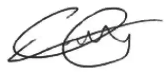 Signature