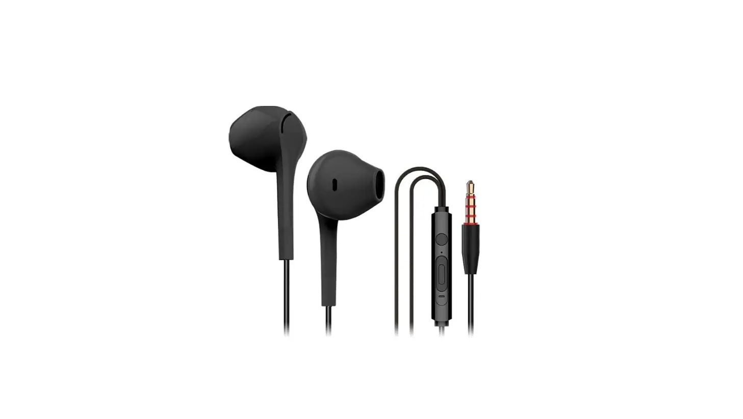 Sikamaru Z6 Heavy Bass Stereo Earphones User Guide