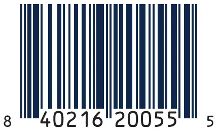 BIOADVANCED 820055 Weed and Grass Killer Concentrate - Bar Code