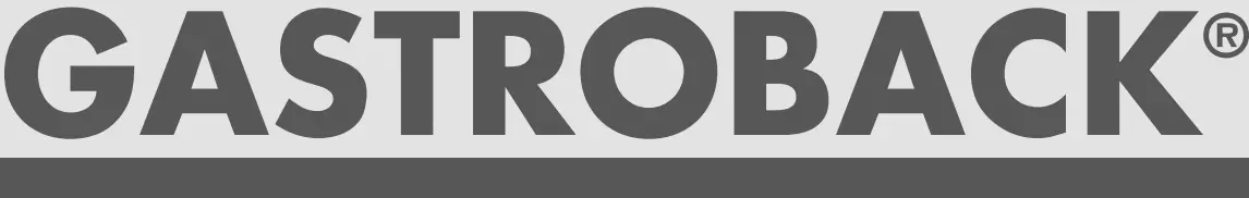GASTROBACK Logo