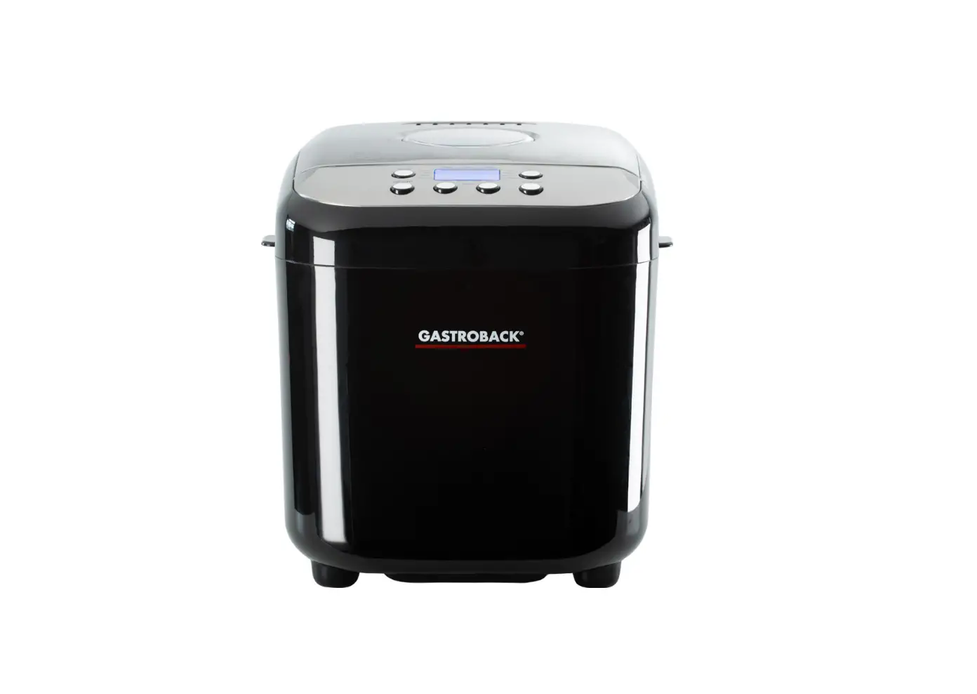 Gastroback 42822 Design Automatic Bread Maker Pro Instruction Manual Gastroback 42822 Design Automatic Bread Maker Pro Instruction Manual