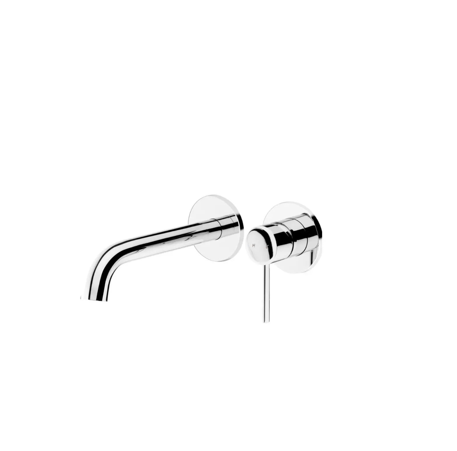 Voda Vst21 Storm Wall Mounted Basin Mixer User Manual Voda Vst21 Storm Wall Mounted Basin Mixer User Manual