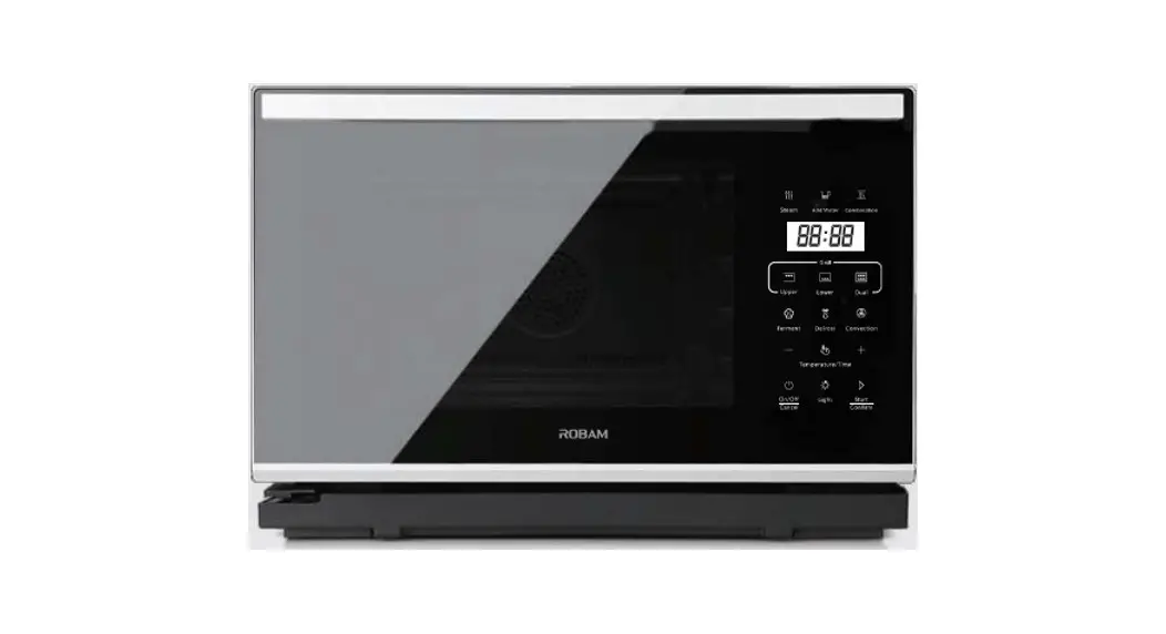 Robam Kzts-26-ct761 Combi Steam Oven User Manual