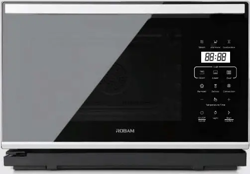 ROBAM KZTS-26-CT761 Combi Steam Oven