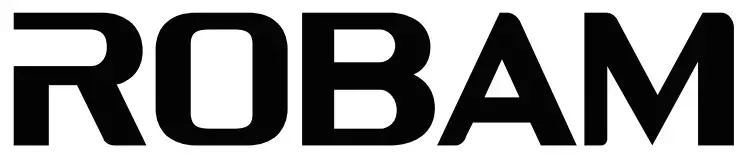 ROBAM logo