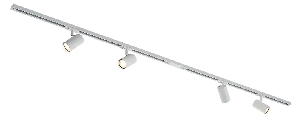 Lindby 9627144 Ties Track System