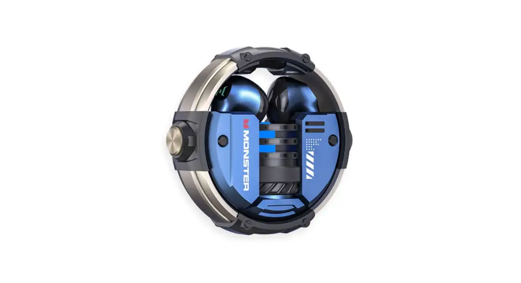 Monster Xkt10 Pro True Wireless Bluetooth Headset Instruction Manual Monster Xkt10 Pro True Wireless Bluetooth Headset Instruction Manual