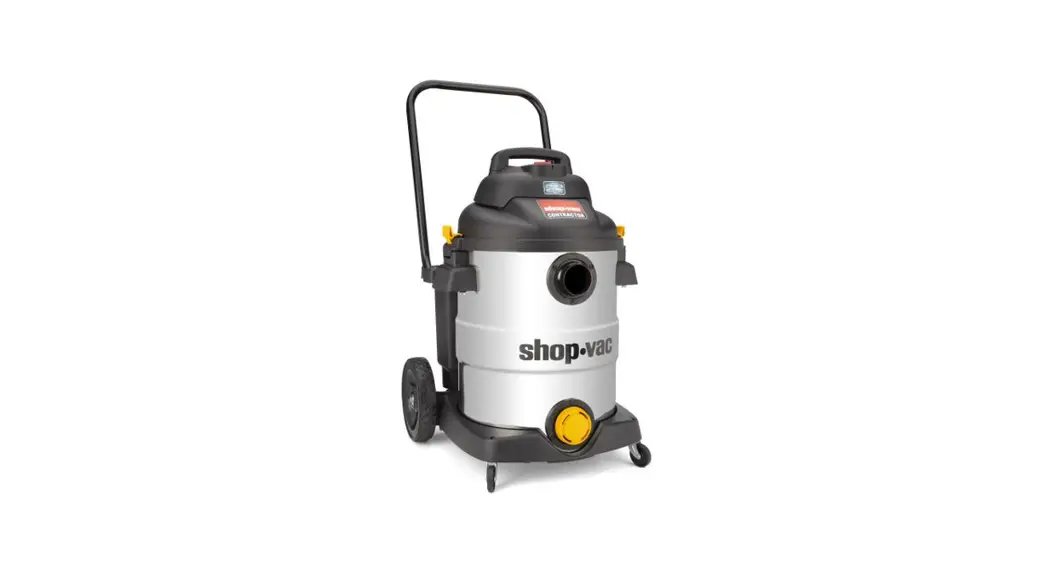 Shop-vac 92p Series Wet Or Dry Shop Vacuum Cleaner User Manual Shop-vac 92p Series Wet Or Dry Shop Vacuum Cleaner User Manual