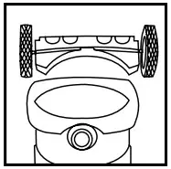 shop-vac 92P Series Wet or Dry Shop Vacuum Cleaner - Flathead Screwdriver 14
