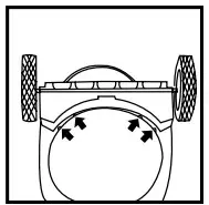 shop-vac 92P Series Wet or Dry Shop Vacuum Cleaner - Flathead Screwdriver 15