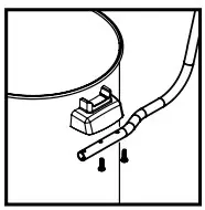 shop-vac 92P Series Wet or Dry Shop Vacuum Cleaner - Flathead Screwdriver 20