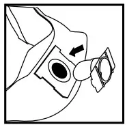 shop-vac 92P Series Wet or Dry Shop Vacuum Cleaner - Flathead Screwdriver 26