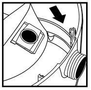 shop-vac 92P Series Wet or Dry Shop Vacuum Cleaner - Flathead Screwdriver 27