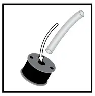 shop-vac 92P Series Wet or Dry Shop Vacuum Cleaner - Flathead Screwdriver 29