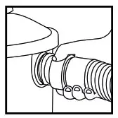 shop-vac 92P Series Wet or Dry Shop Vacuum Cleaner - Flathead Screwdriver 35