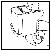 shop-vac 92P Series Wet or Dry Shop Vacuum Cleaner - Flathead Screwdriver 5