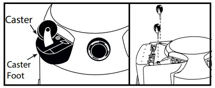 shop-vac 92P Series Wet or Dry Shop Vacuum Cleaner - Flathead Screwdriver 8