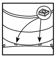 shop-vac 92P Series Wet or Dry Shop Vacuum Cleaner - Flathead Screwdriver 9