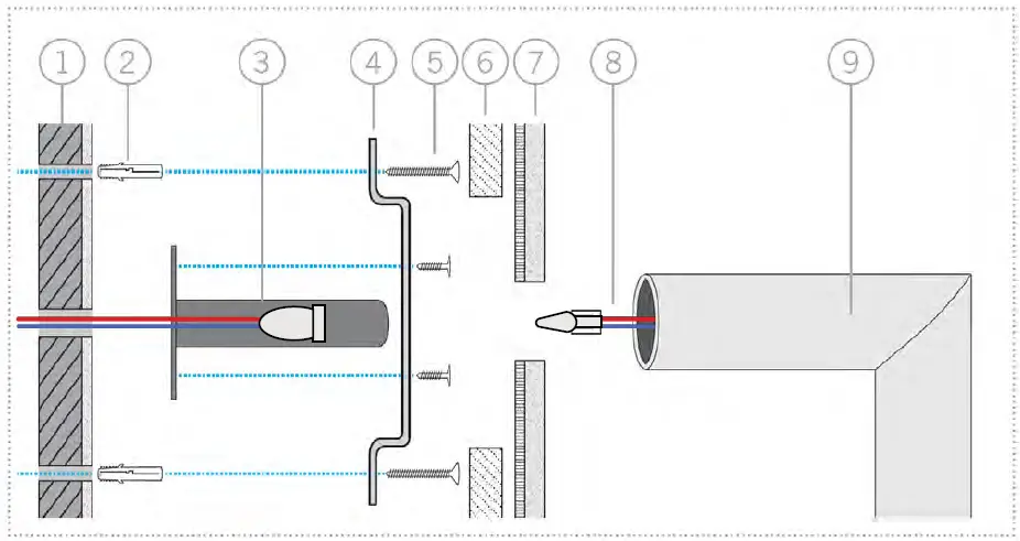 Thermogroup-DSS6B-Thermorail-Towel-Rail- (3)
