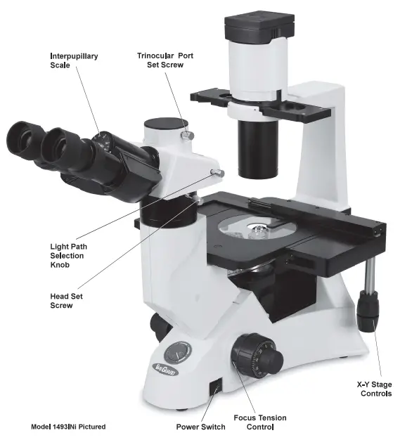 Parts And Accessories