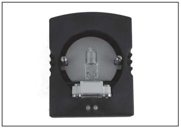 Replacing Instruction