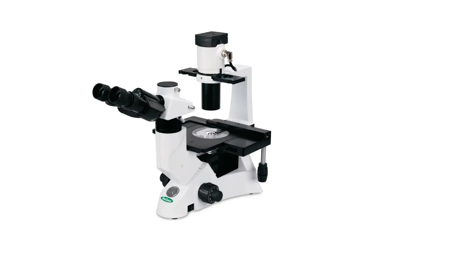 Vanguard 14001ni Series Inverted Microscopes User Manual