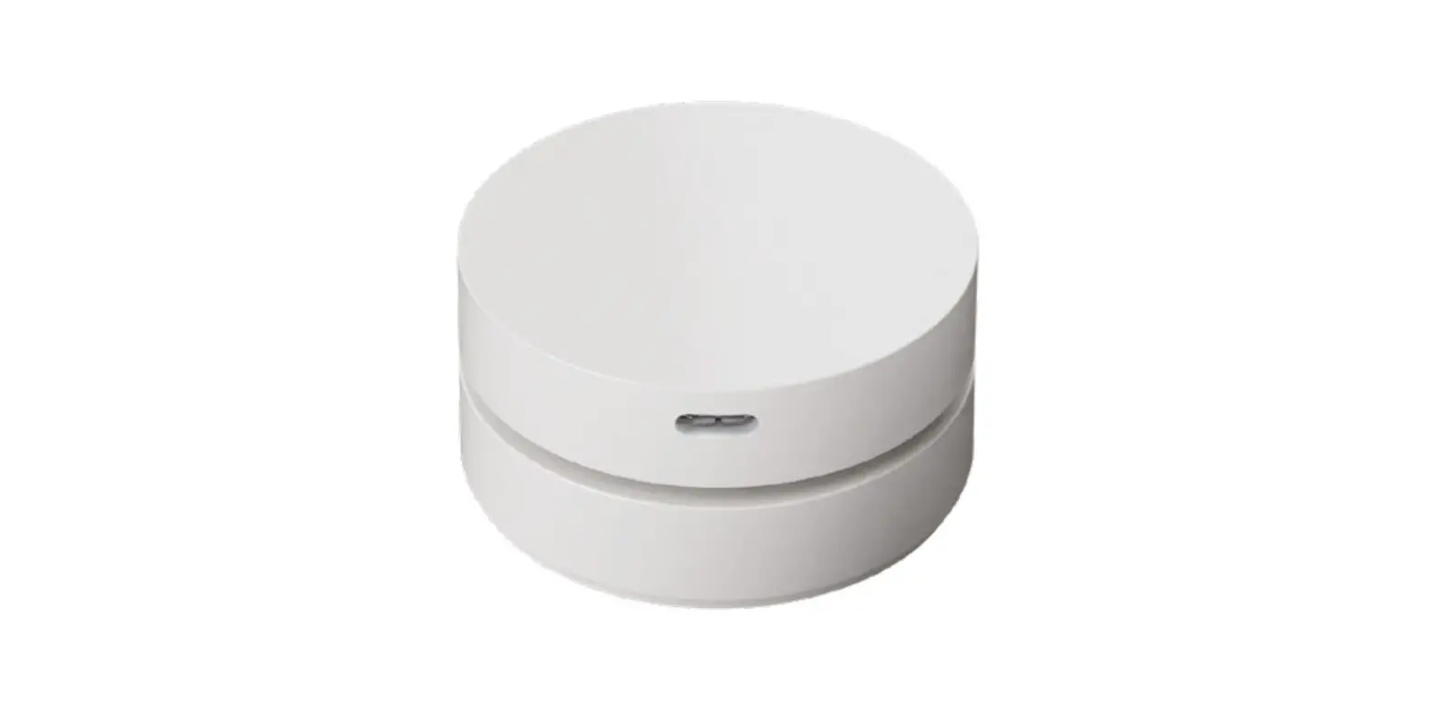 Supla Thw-01 Temperature And Humidity Sensor Wifi User Manual