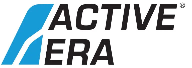 ACTIVE - logo