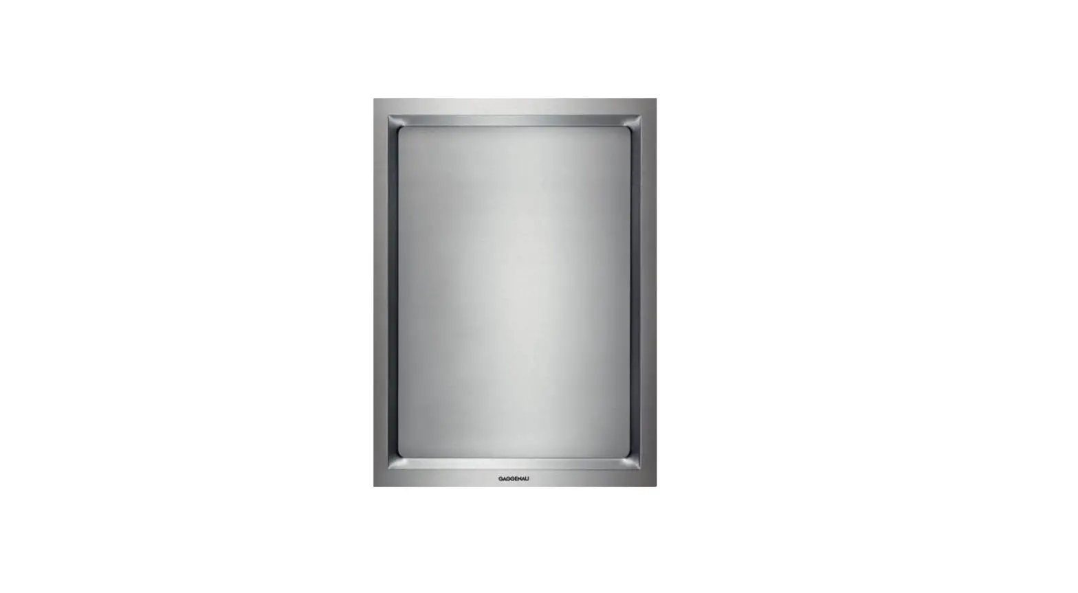 Gaggenau Vp414611 400 Series Vario Baked Bread User Manual