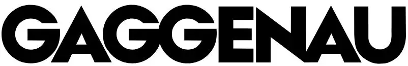 gaggenau-logo