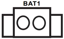 Battery Connector