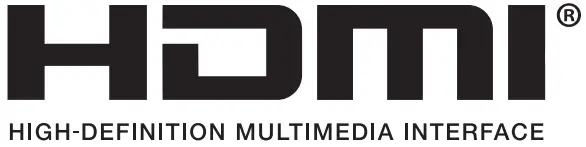 HDMI Logo