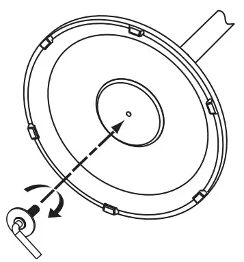 MORRIS MFS-16236 16 Inch Stand Fan - fig 2