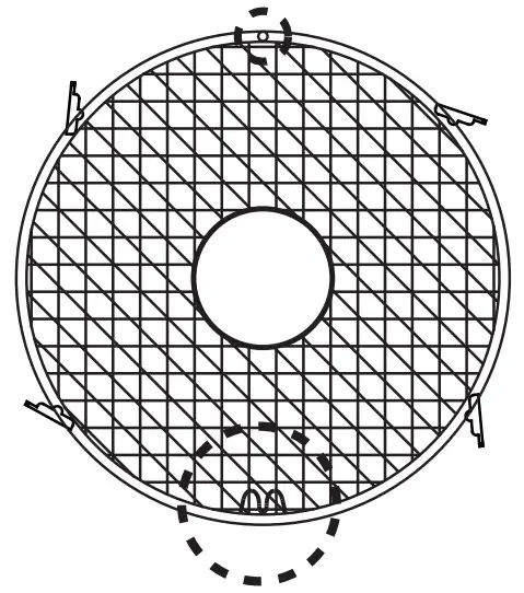 MORRIS MFS-16236 16 Inch Stand Fan - fig 3