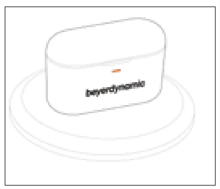 Charging the battery