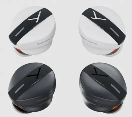 beyerdynamic Free BYRD True Wireless Headphones