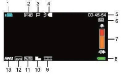 AGFAPHOTO-CC2700-Video-Camera-FIG-8